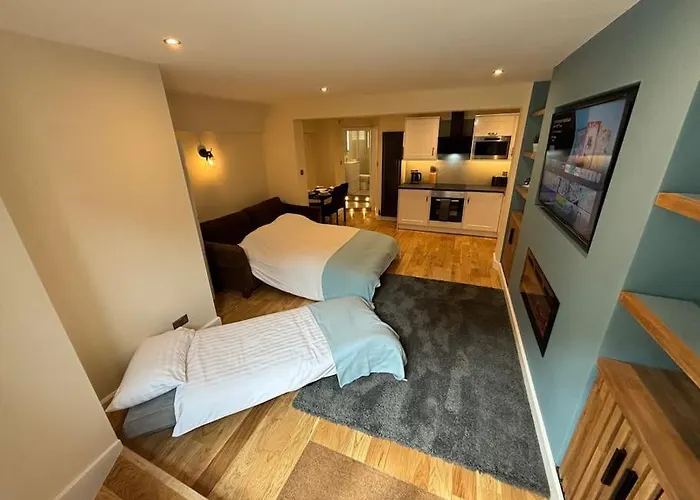Minster Bells Suite