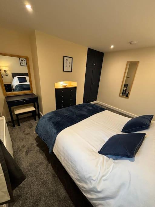 Minster Bells Apartment