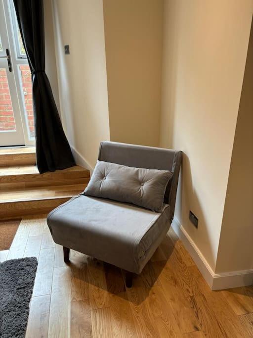 Minster Bells Apartment *
