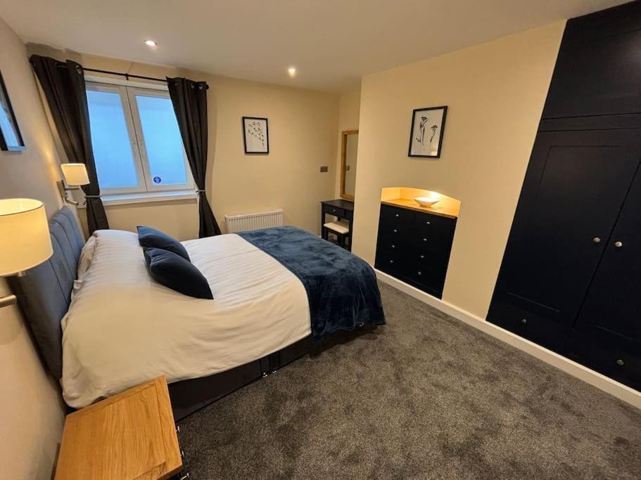 Minster Bells Apartment *