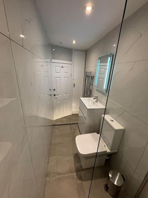 Minster Bells Apartment
