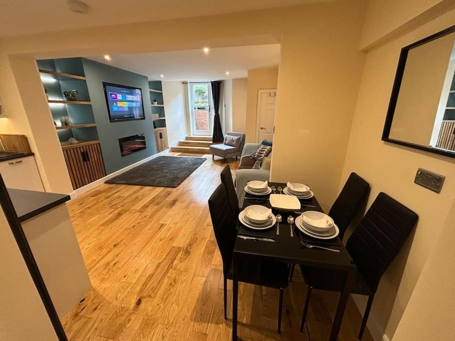 Minster Bells Apartment