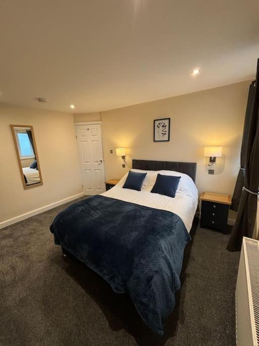 Minster Bells Apartment York